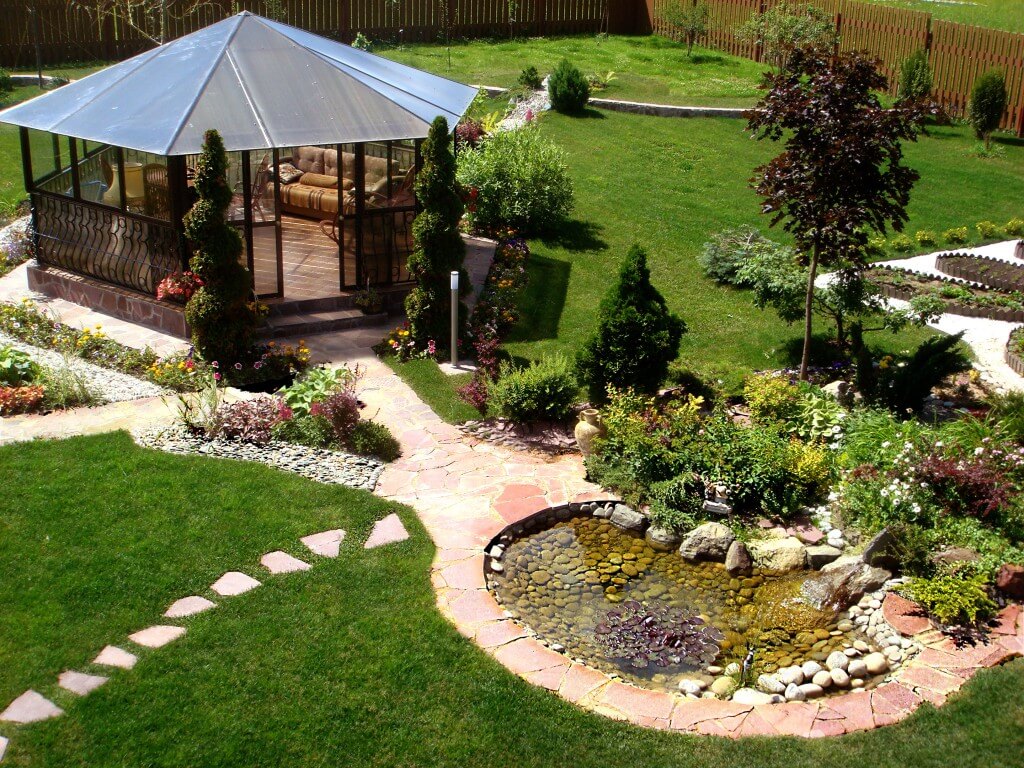 Garden Design: Ideas and Tips for Creating a Beautiful Landscape